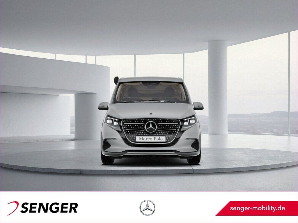 Mercedes-Benz V 300 2024