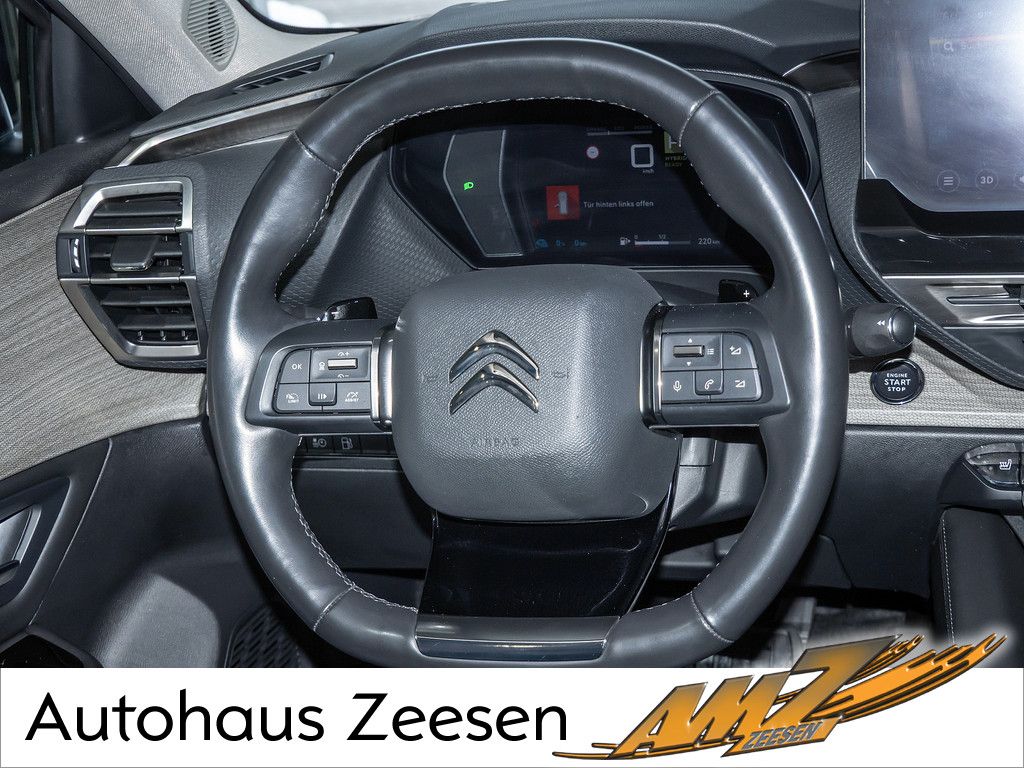 Citroën C5 X 2022