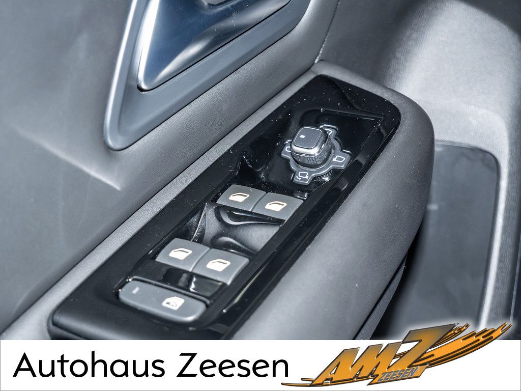 Citroën C5 X 2022