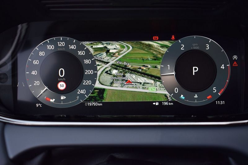 Land Rover Range Rover Evoque 2024