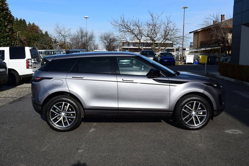 Land Rover Range Rover Evoque 2024