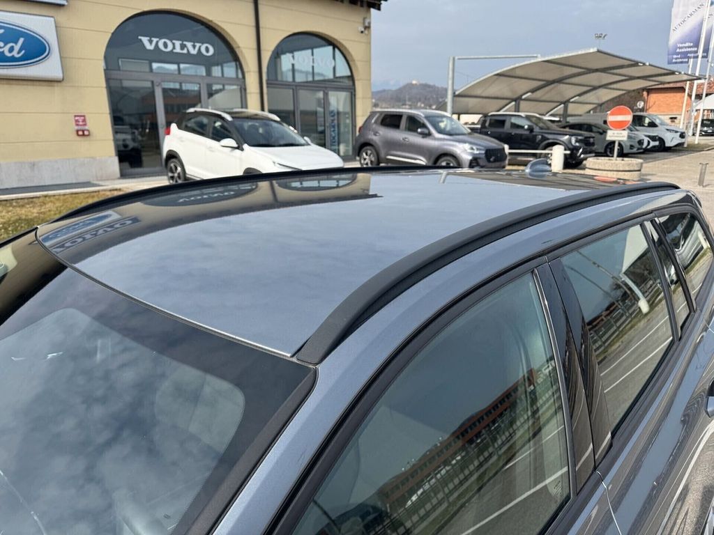 Volvo V60 2021
