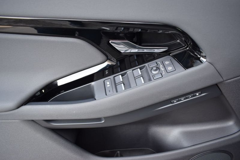 Land Rover Range Rover Evoque 2024