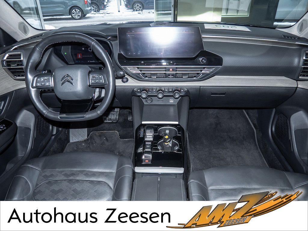 Citroën C5 X 2022