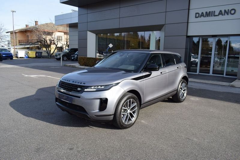 Land Rover Range Rover Evoque 2024