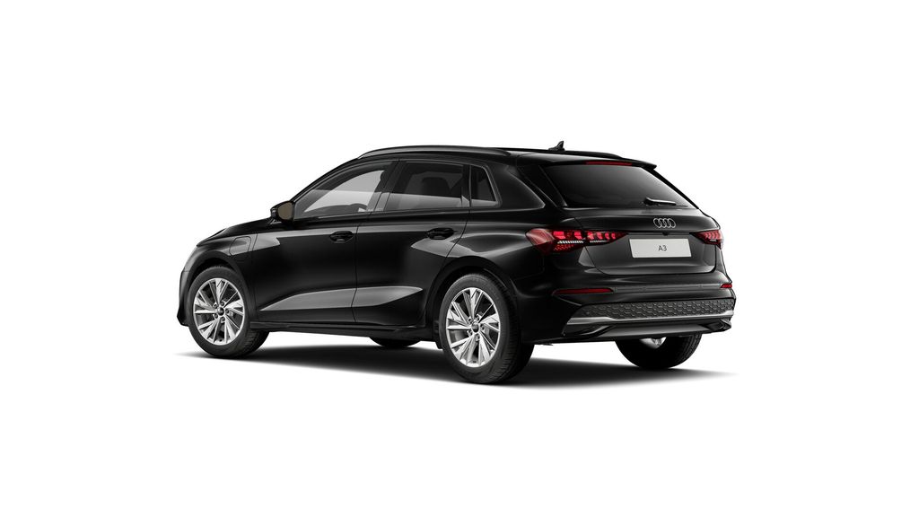 Audi A3 2025