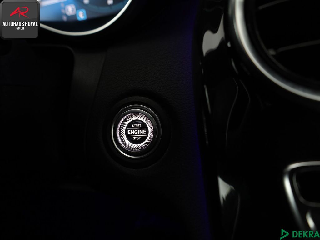 Mercedes-Benz C 43 AMG 2022