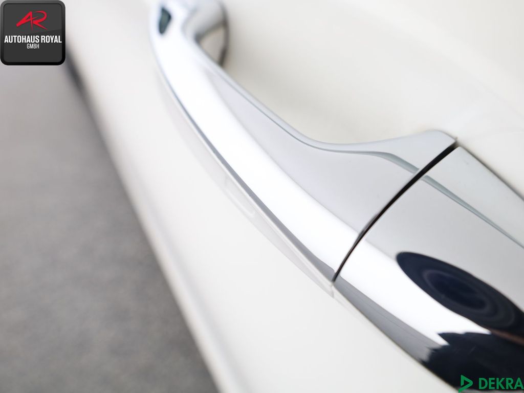 Mercedes-Benz C 43 AMG 2022