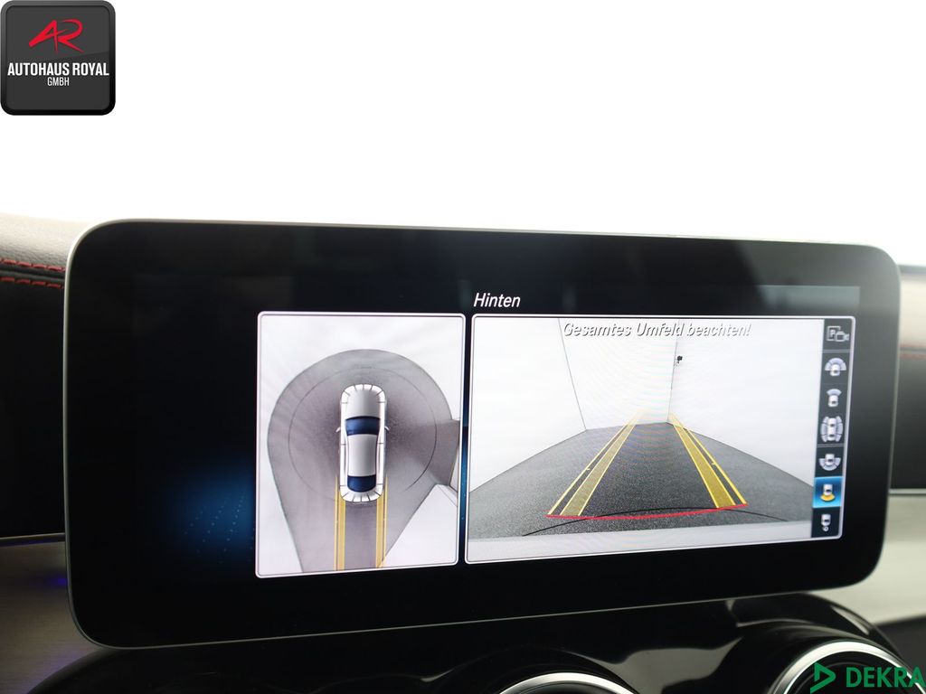 Mercedes-Benz C 43 AMG 2022