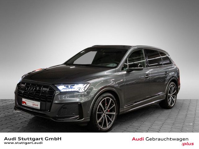 Audi Q7 2023