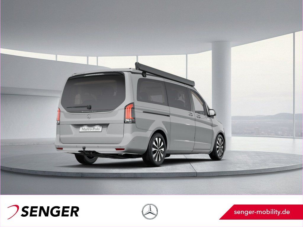 Mercedes-Benz V 300 2024