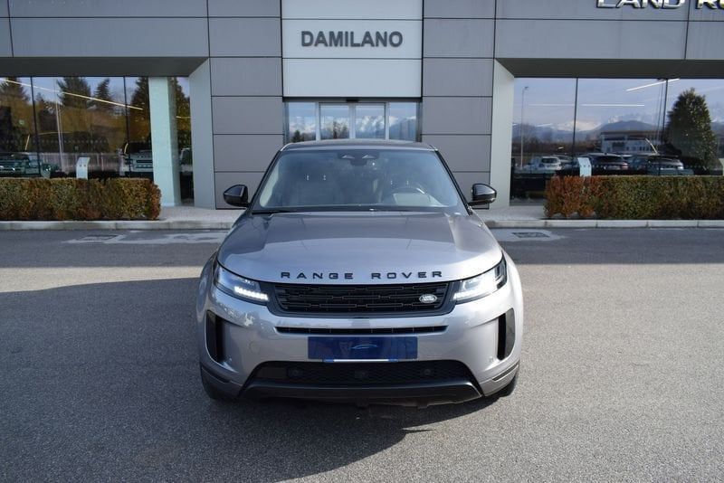 Land Rover Range Rover Evoque 2024