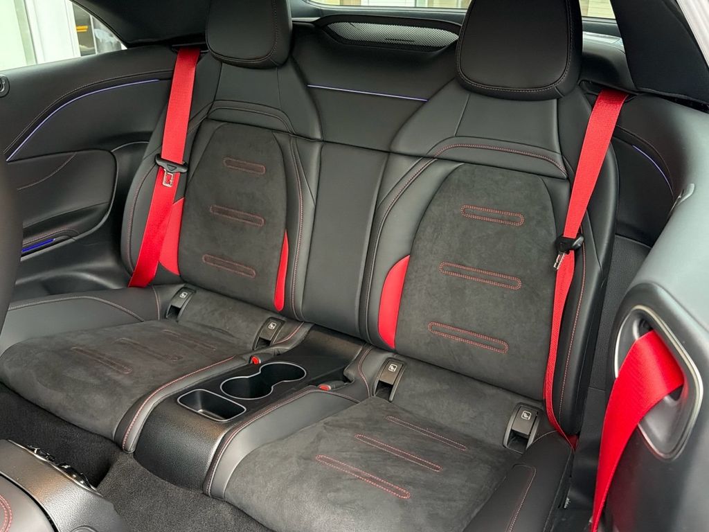 Mercedes-Benz CLE 53 AMG 2025