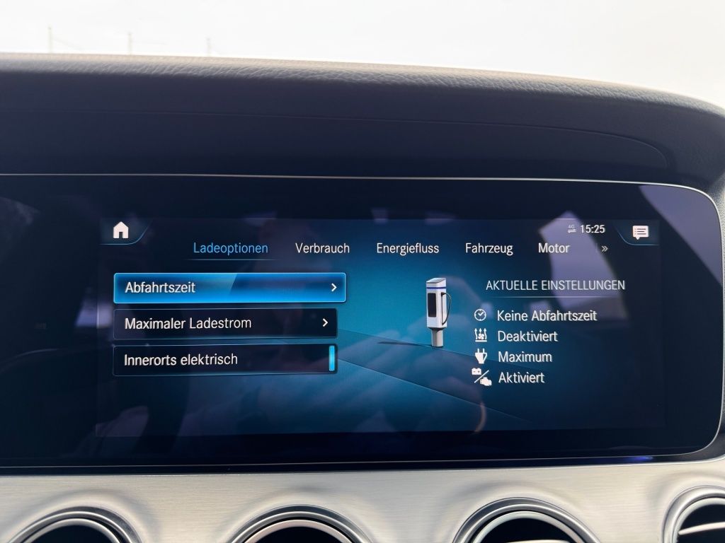 Mercedes-Benz E 300 2022