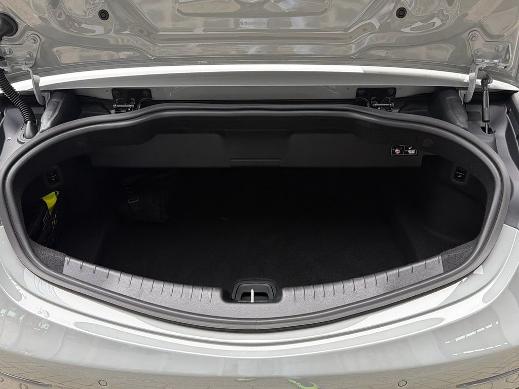 Mercedes-Benz CLE 53 AMG 2025