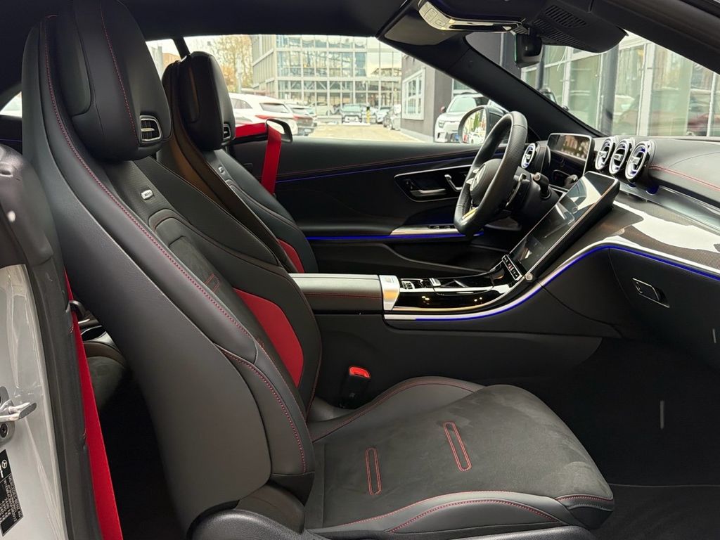 Mercedes-Benz CLE 53 AMG 2025