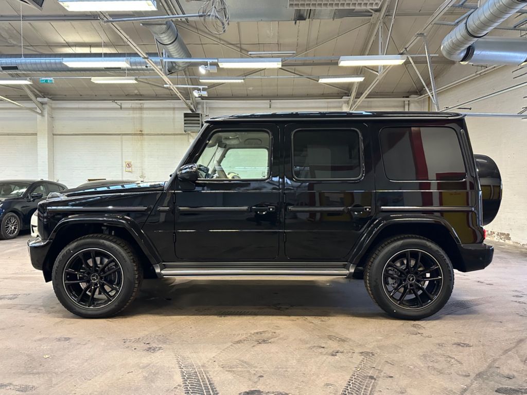 Mercedes-Benz 450 2026