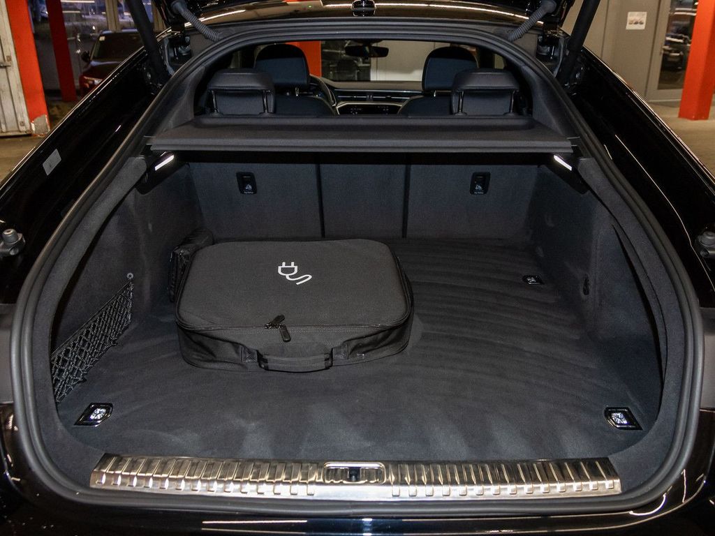 Audi A7 2022