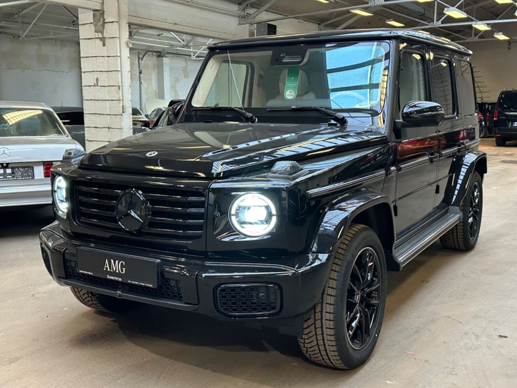 Mercedes-Benz 450 2026