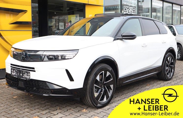 Opel Grandland (X) 2026
