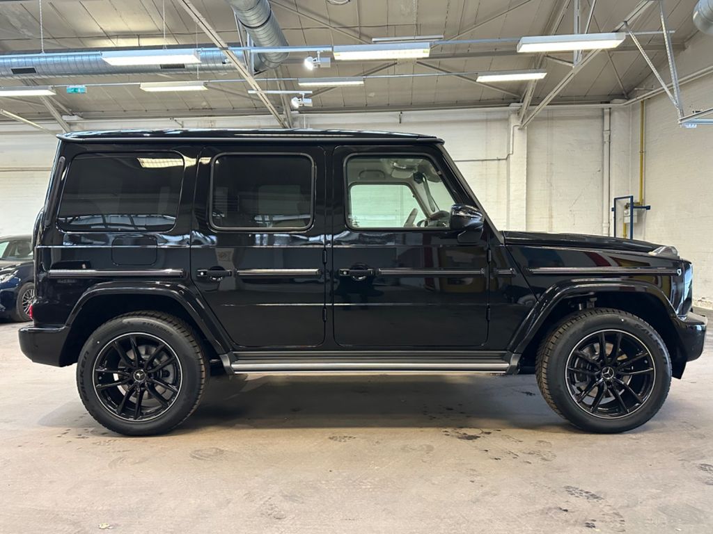 Mercedes-Benz 450 2026