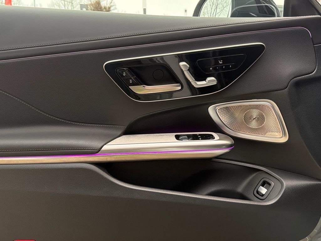 Mercedes-Benz CLE 200 2025