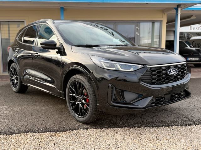 Ford Kuga 2026