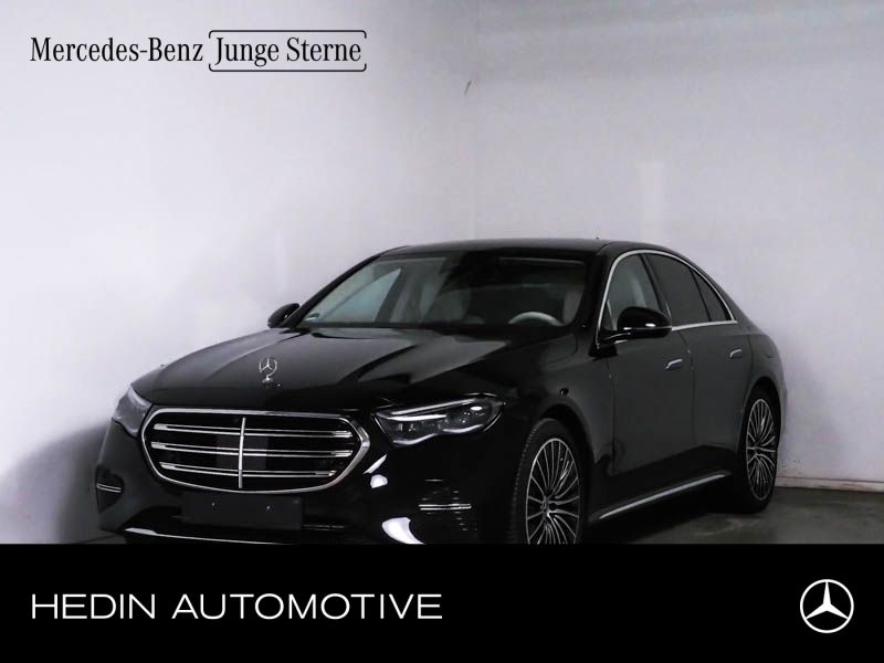 Mercedes-Benz E 400 2024