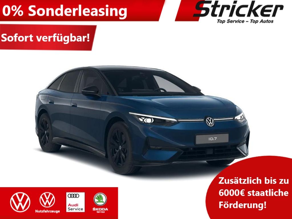 Volkswagen ID.7