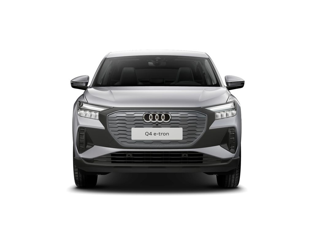 Audi Q4 e-tron 2024