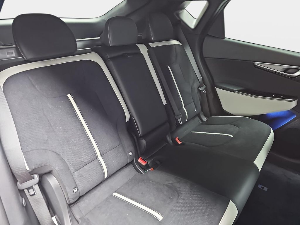 Kia EV6 2026