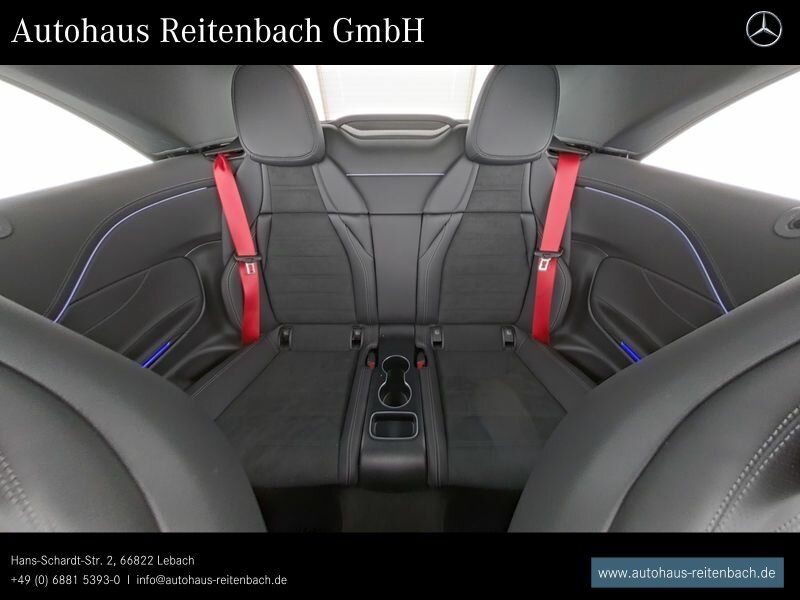 Mercedes-Benz CLE 200 2024