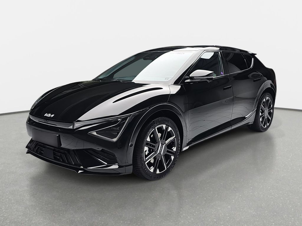 Kia EV6 2026