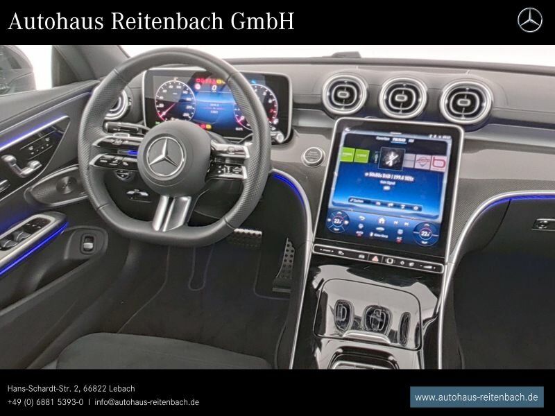 Mercedes-Benz CLE 200 2024