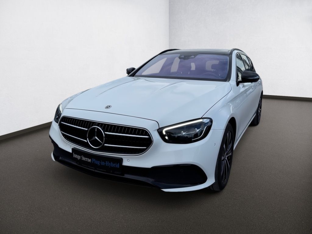 Mercedes-Benz E 300 2022