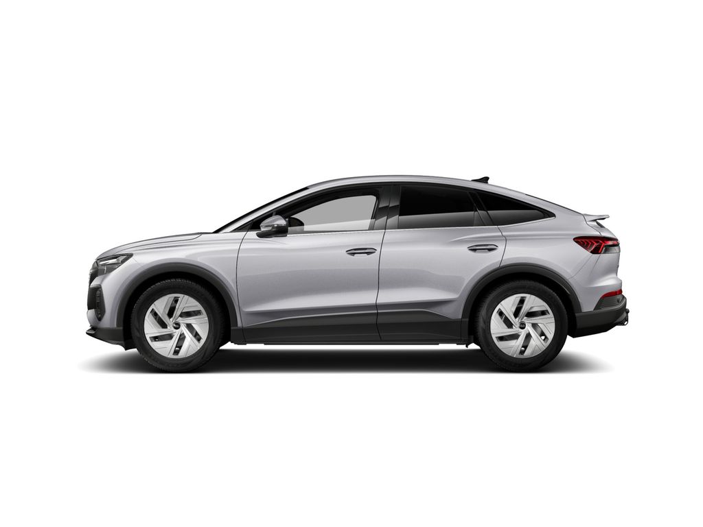 Audi Q4 e-tron 2024