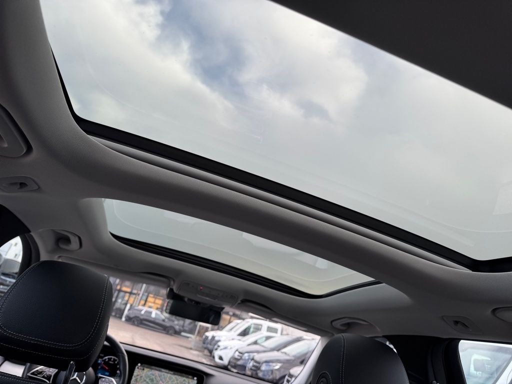 Mercedes-Benz E 300 2022