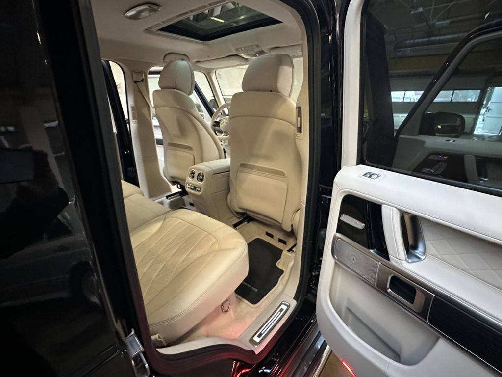 Mercedes-Benz 450 2026