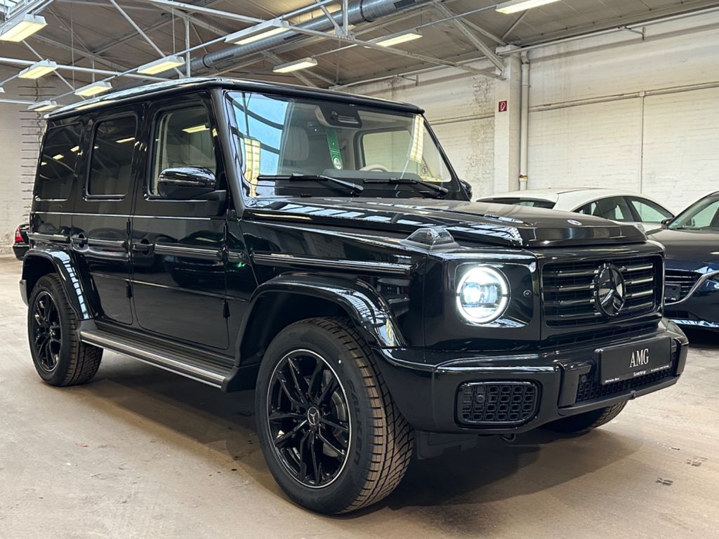 Mercedes-Benz 450 2026