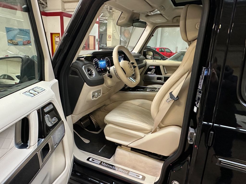 Mercedes-Benz 450 2026