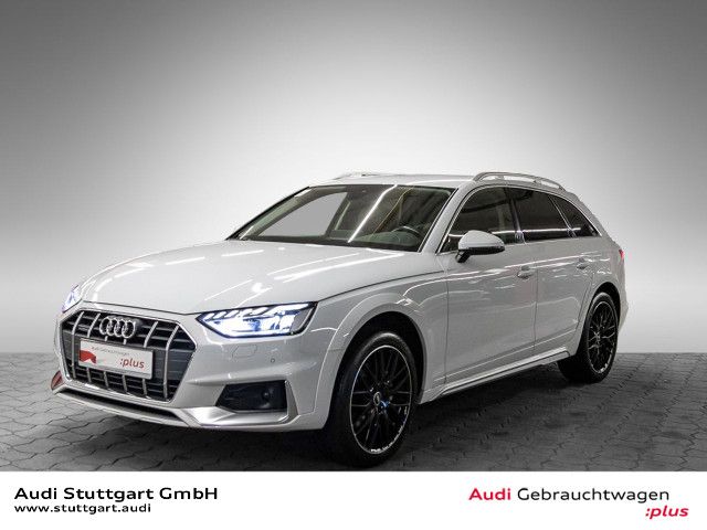 Audi A4 Allroad 2022