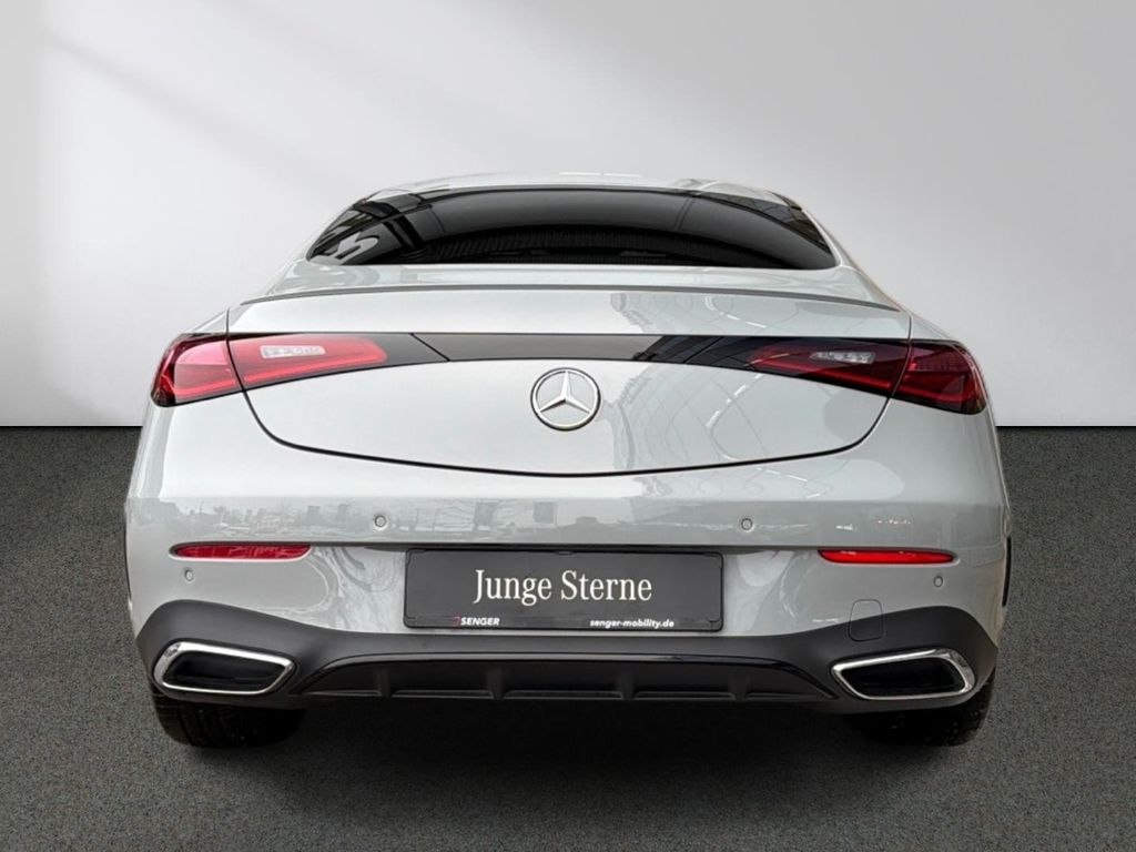 Mercedes-Benz CLE 200 2025