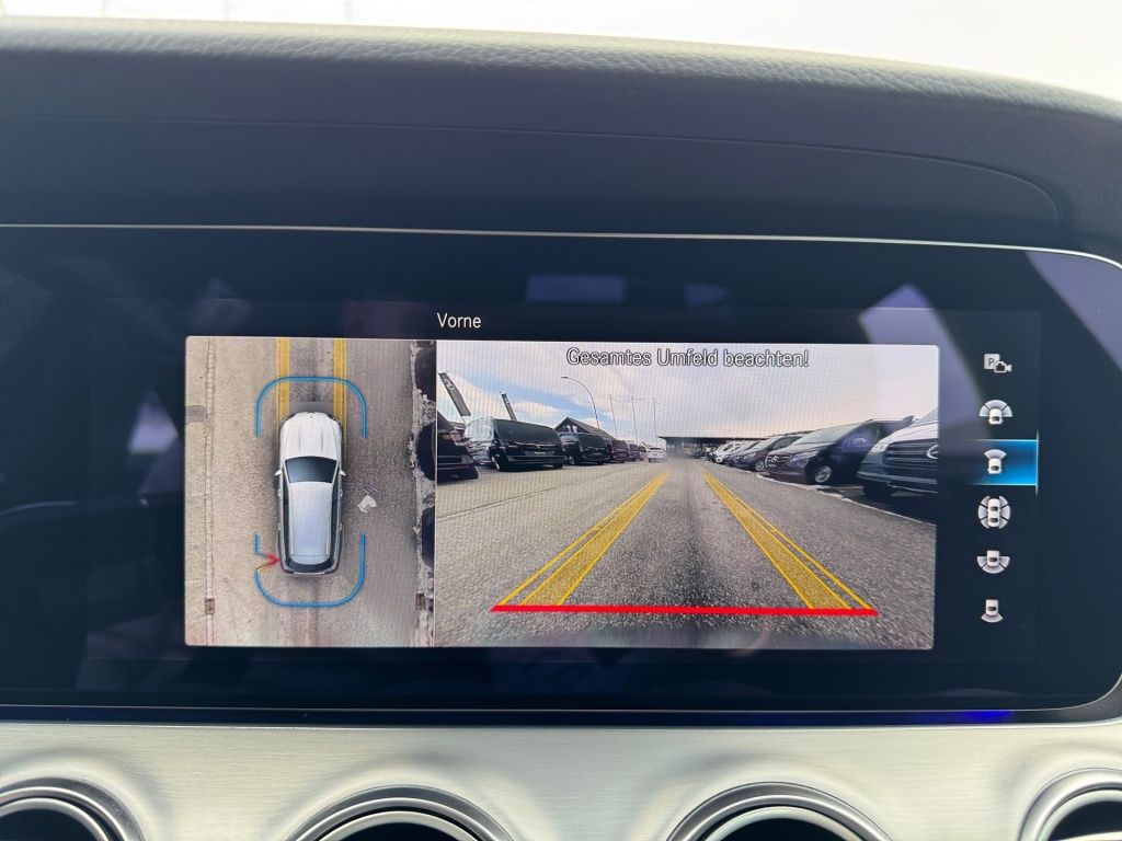 Mercedes-Benz E 300 2022