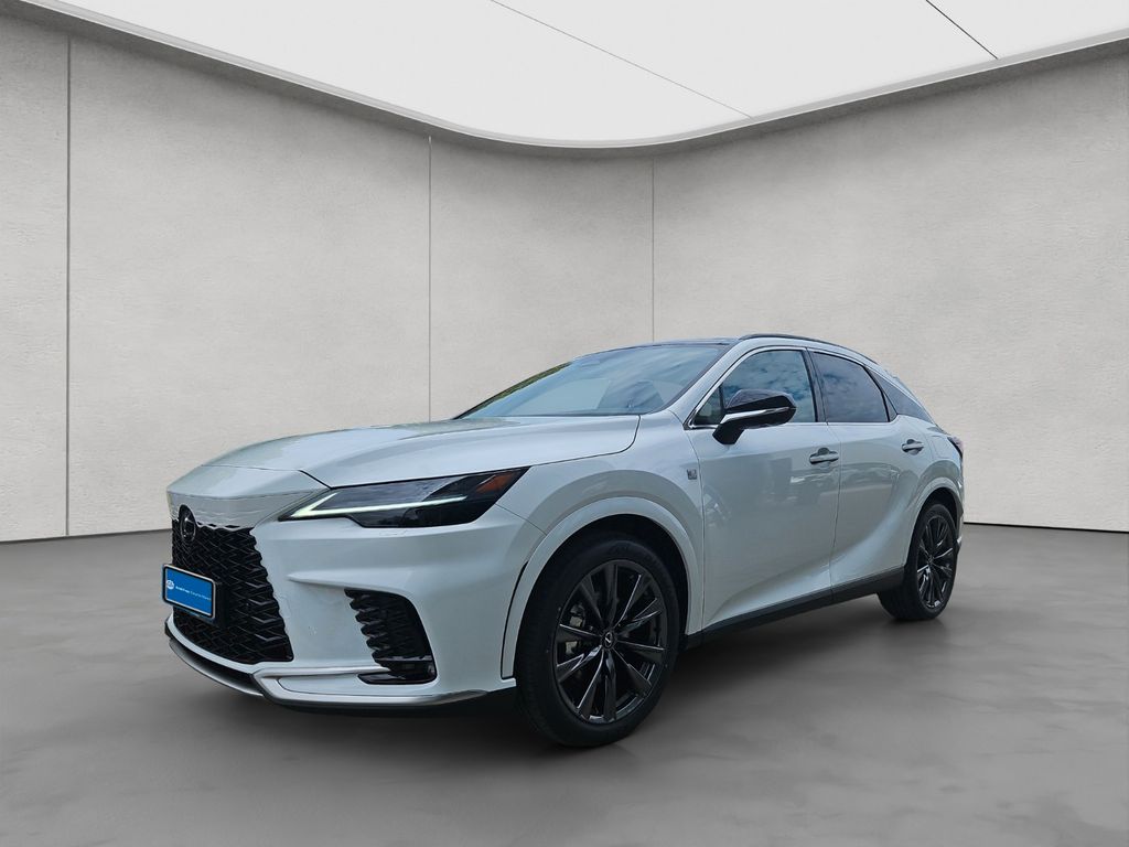 Lexus RX 450