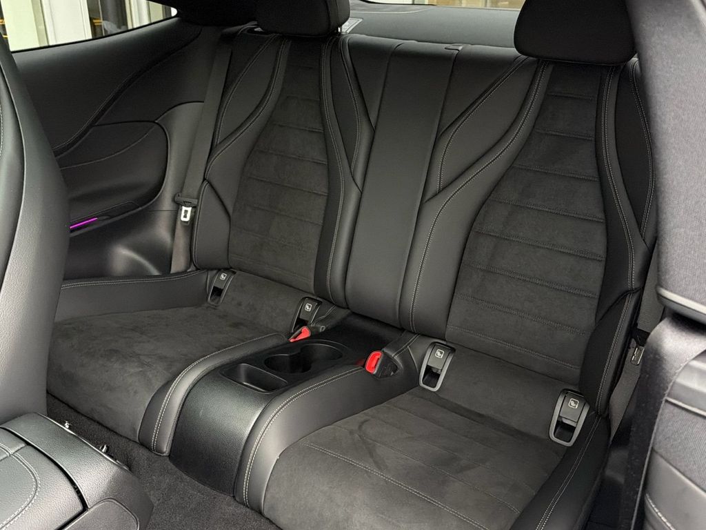 Mercedes-Benz CLE 200 2025