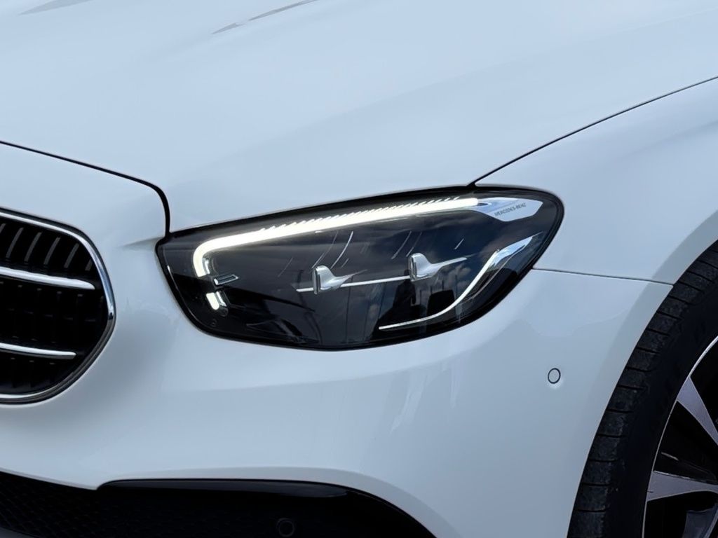 Mercedes-Benz E 300 2022