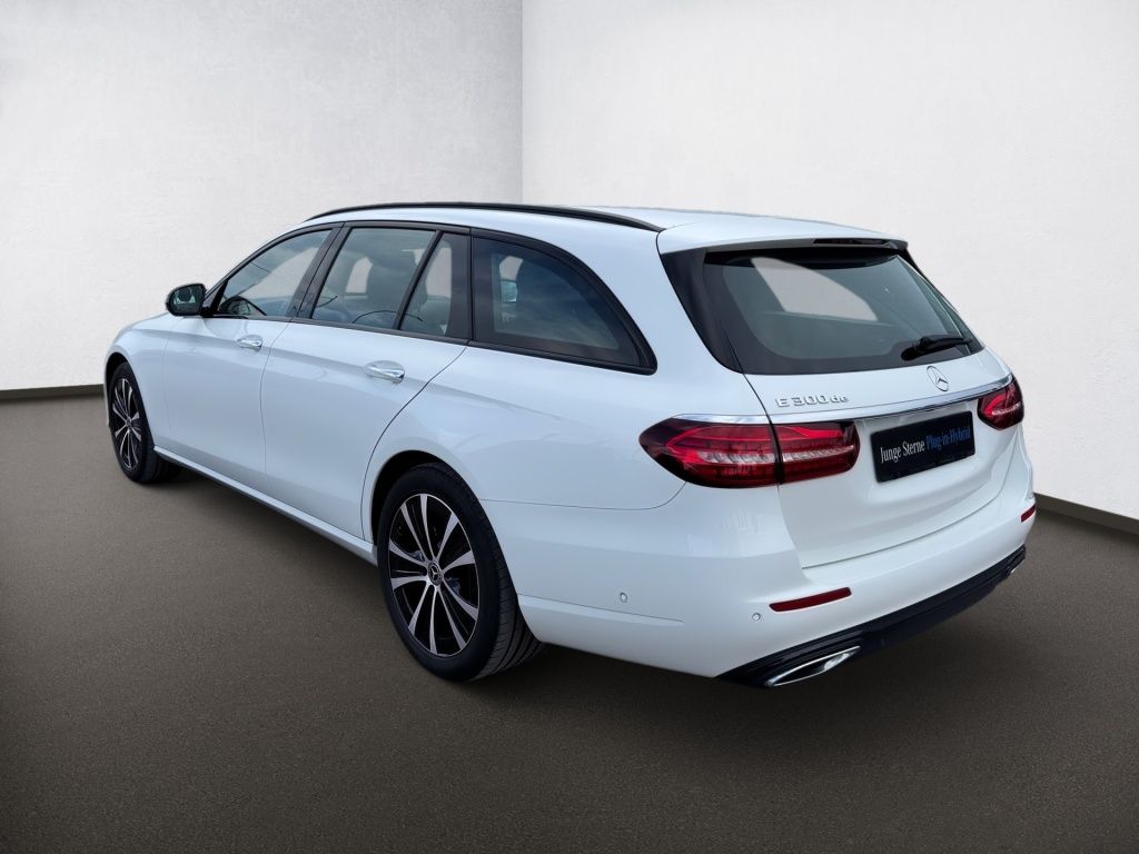 Mercedes-Benz E 300 2022