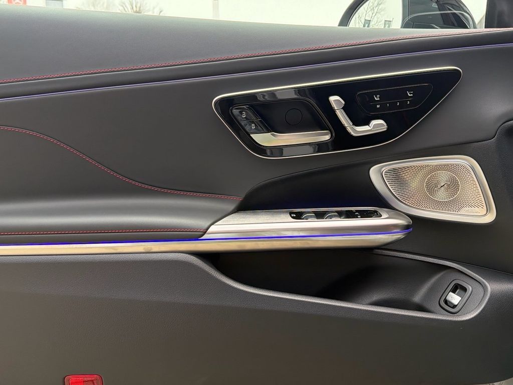 Mercedes-Benz CLE 53 AMG 2025