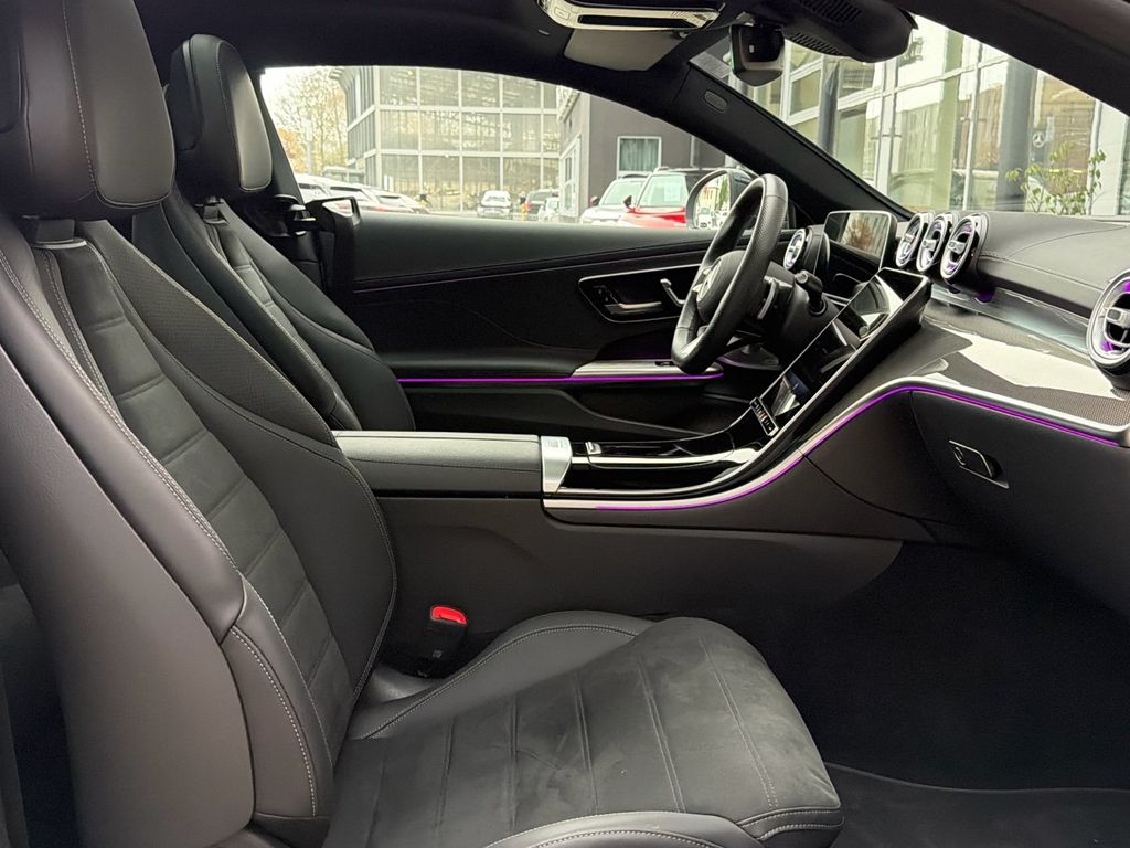 Mercedes-Benz CLE 200 2025