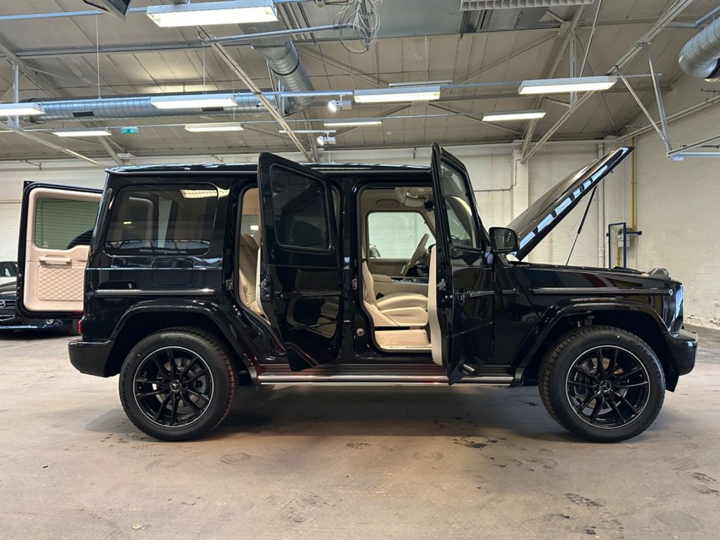 Mercedes-Benz 450 2026